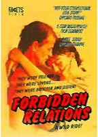 Forbidden Relations 1982 movie nude scenes