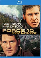 Force 10 from Navarone (1978) Nude Scenes