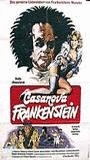 Frankenstein all'italiana movie nude scenes