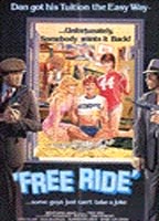 Free Ride (I) movie nude scenes