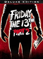 Friday the 13th Part 2 movie nude scenes