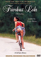 Frivolous Lola 1998 movie nude scenes