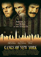 Gangs of New York (2002) Nude Scenes