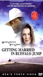 Getting Married in Buffalo Jump movie nude scenes