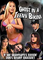 Ghost in a Teeny Bikini movie nude scenes