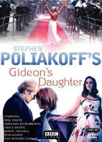 Gideon's Daughter movie nude scenes