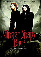 Ginger Snaps Back movie nude scenes