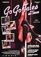 Go Go Tales (2007) Nude Scenes
