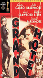 Grand Hotel (1932) Nude Scenes