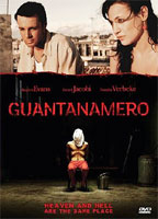 Guantanamero movie nude scenes