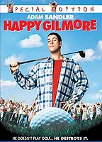 Happy Gilmore (1996) Nude Scenes