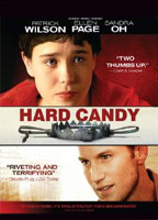 Hard Candy movie nude scenes