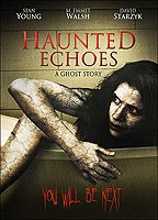 Haunted Echoes movie nude scenes