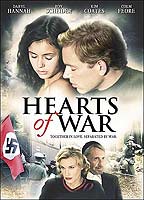 Hearts of War movie nude scenes