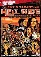 Hell Ride movie nude scenes