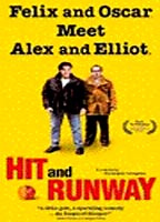 Hit and Runway (1999) Nude Scenes