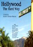 Hollywood the Hard Way movie nude scenes