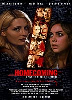 Homecoming movie nude scenes