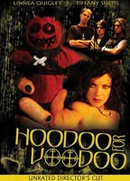 Hoodoo for Voodoo (2006) Nude Scenes