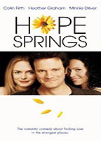 Hope Springs (2003) Nude Scenes