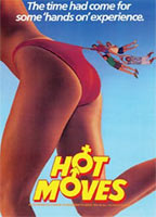 Hot Moves (1984) Nude Scenes
