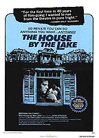 House by the Lake (1976) Nude Scenes