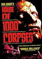 House of 1000 Corpses 2003 movie nude scenes