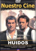 Huidos (1993) Nude Scenes