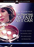 I'm Dancing as Fast as I Can (1982) Nude Scenes