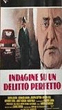 Indagine su un delitto perfetto 1979 movie nude scenes