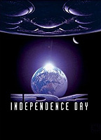 Independence Day movie nude scenes