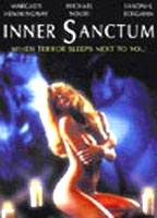 Inner Sanctum (1991) Nude Scenes