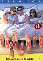 Insomnio 1998 movie nude scenes