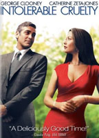 Intolerable Cruelty movie nude scenes