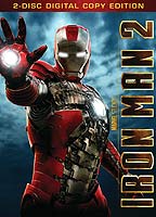 Iron Man 2 (2010) Nude Scenes