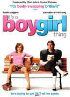 It's a Boy Girl Thing movie nude scenes