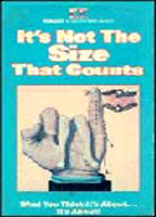 It's Not the Size that Counts (1974) Nude Scenes