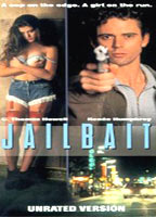 Jailbait (1994) Nude Scenes