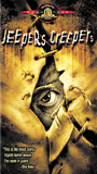 Jeepers Creepers movie nude scenes