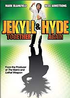 Jekyll & Hyde...Together Again movie nude scenes