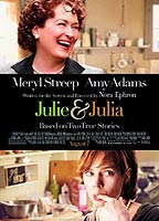 Julie & Julia movie nude scenes