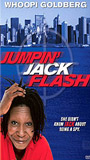 Jumpin' Jack Flash movie nude scenes