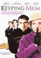 Keeping Mum movie nude scenes