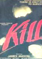 Kill! movie nude scenes