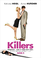 Killers (2010) Nude Scenes