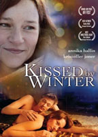 Kissed by Winter movie nude scenes
