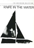 Knife in the Water movie nude scenes