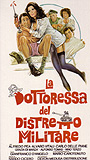 La Dottoressa del distretto militare movie nude scenes