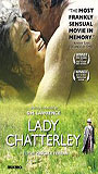 Lady Chatterley movie nude scenes