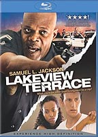 Lakeview Terrace 2008 movie nude scenes